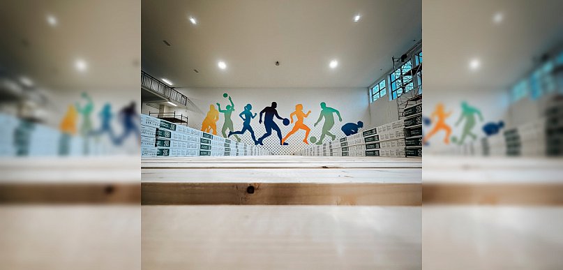 W hali już nie śmierdzi! Wiemy, co było powodem. Reszta zaczyna wyglądać jak...