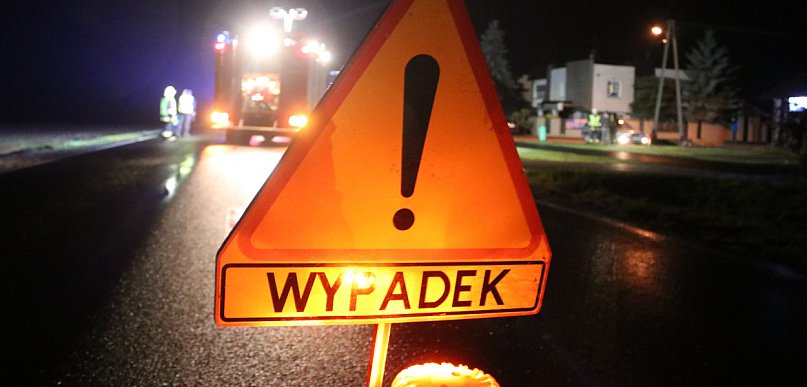 Nowy sygnał świetlny, dla prywatnych pojazdów strażaków OSP? Ma ułatwić...