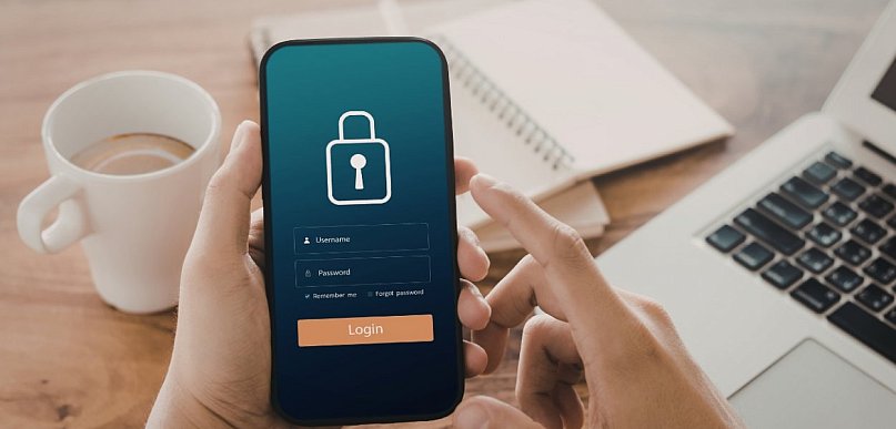 Zanim klikniesz, pomyśl. Bank przypomina o zasadach...