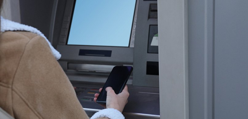 Zdziwisz się przy bankomacie. Duża zmiana w wypłatach już od 19 lutego