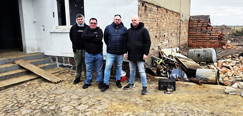 Organizatorzy w szoku! Reakcja ludzi bezcenna. Na koncie braci z Szurkowa...