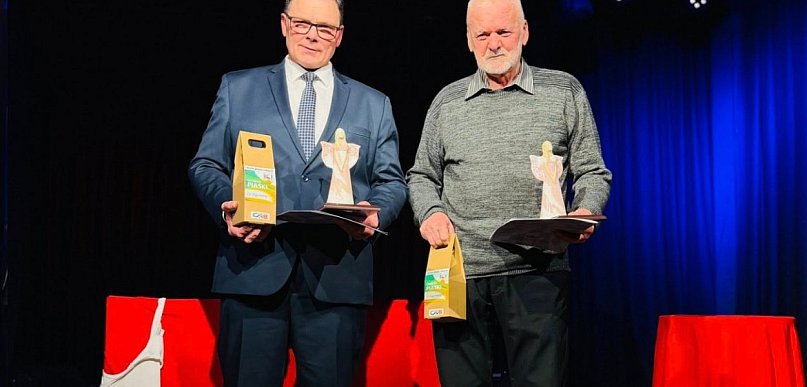 Kiedy kultura dostaje skrzydeł. Zwykła życzliwość, niezwykłe wyróżnienie.