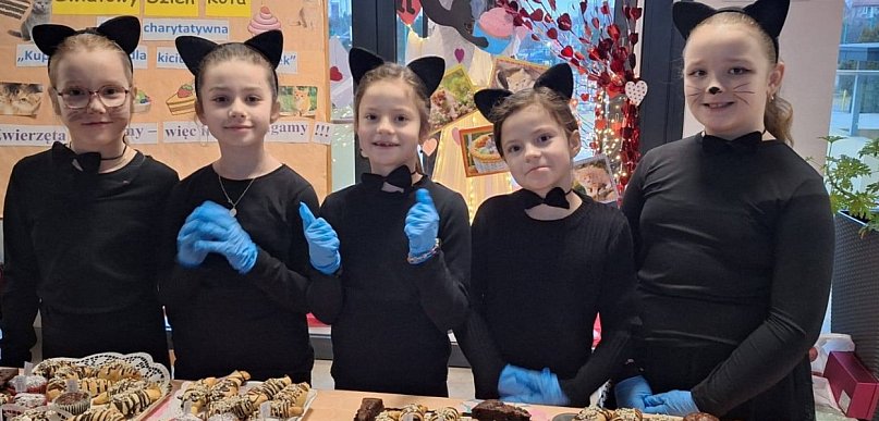 Dobry nawyk w praktyce, czyli pomoc podana na talerzu