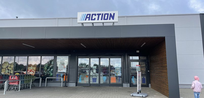 Sieć wydała pilny komunikat! Dotyczy również klientów gostyńskiego sklepu