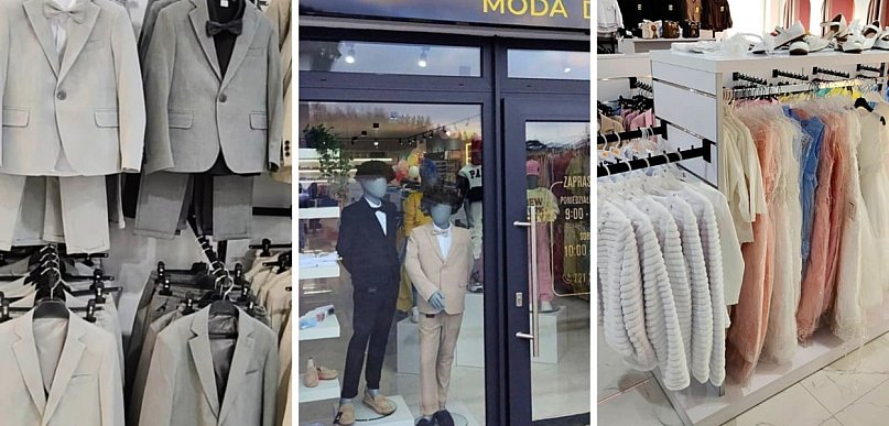 Znany sklep dla dzieci zmienia lokalizację. Jest większy i przygotowany na?