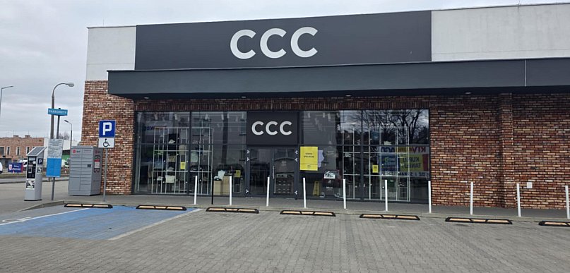 Kupujesz buty w "CCC", ale już nie jest "CCC", choć jego nazwa to wciąż "CCC"