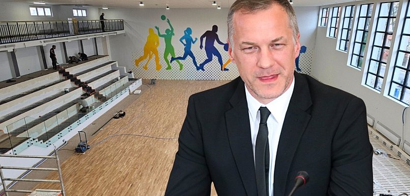 Najpierw uśmiechy, teraz satysfakcja. Dziś mówi otwarcie, kto stał za tym...