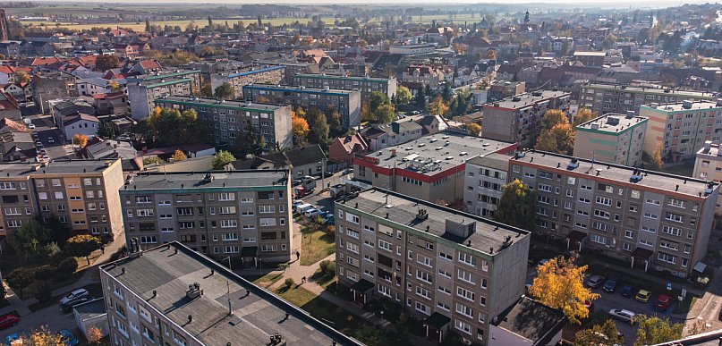 Za ile sprzedano mieszkania na twojej ulicy? Teraz możesz to sprawdzić.