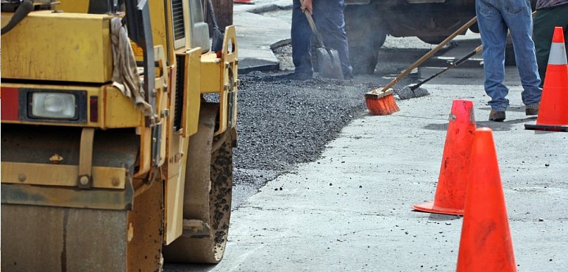 Ponad 5,23 mln zł wsparcia na przebudowę drogi...