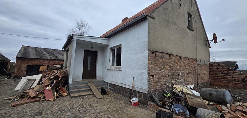 Pomoc dla braci z Szurkowa wchodzi w kolejny etap! Liczy się każda para rąk