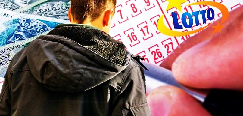 W sąsiednim powiecie padła wysoka wygrana! Kwota robi wrażenie