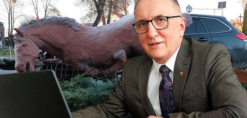 Ten projekt może zakończyć wieloletnie narzekania... W tle wraca temat pomnika