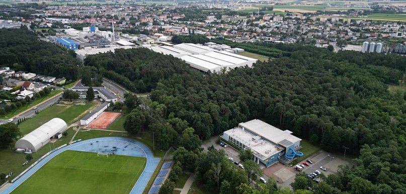 Starosta wydał zgodę, gmina też jest przygotowana. Tylko patrzeć jak zaczną...