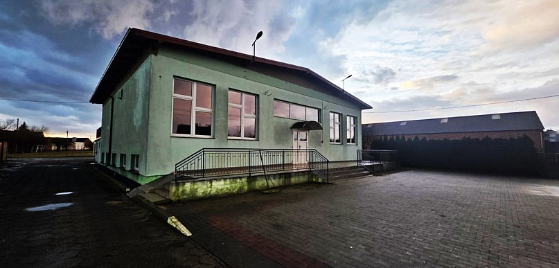 Zaczęli więc chcą kontynuować, ale... Jest sześciu chętnych i każdy chce więcej