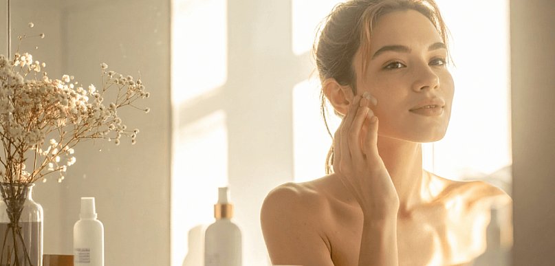 Jak dobrać kremy z ceramidami do różnych typów cery?
