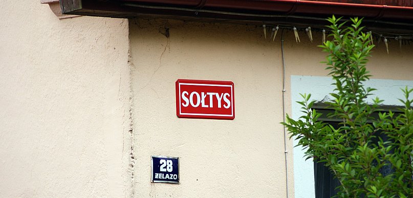 Będzie podwyżka dla byłych sołtysów. Wiadomo, ile teraz wyniesie świadczenie