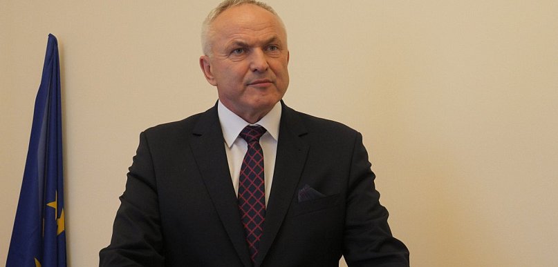 Zaostrzają działania wobec dłużników... Burmistrz podpisał nowe zarządzenie