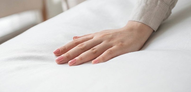 Pranie prześcieradła, by służyło latami