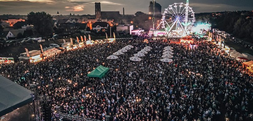 Dni Gostynia 2026! Znamy datę i gwiazdy tegorocznej imprezy. Co sądzicie?