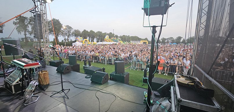 To będzie najgorętsza impreza roku? Kolejna gmina odsłania karty. Chodzi o...