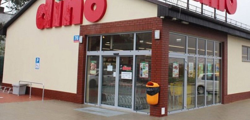 Majątek założyciela Dino skurczył się mocno. Nie jest już najbogatszym...