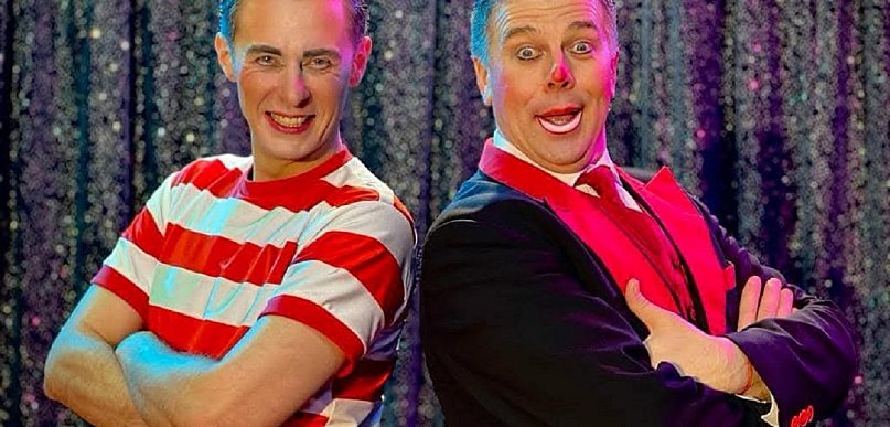 O tym wydarzeniu będzie mówić całe miasto! Musisz to zobaczyć na własne oczy