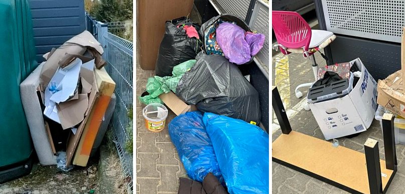 Wyniosła karton, dostała fakturę. Do zapłaty prawie 200 zł. Rozpętała się burza