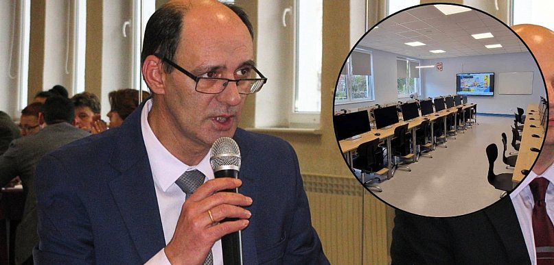 Pod uwagę biorą wszystko. Wybrana na to stanowisko osoba trafi też pod lupę...