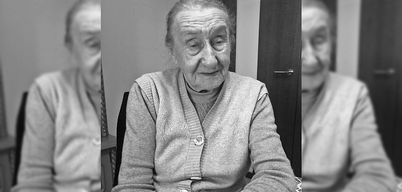 Nie żyje najstarsza mieszkanka gminy. W styczniu tego roku skończyła 102 lata