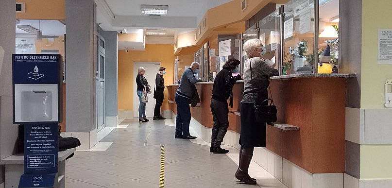 Koniec wizyt poza systemem. Przychodnie muszą się dostosować