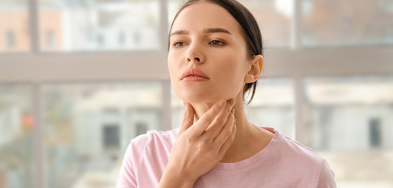 Kiedy udać się do laryngologa w Poznaniu?