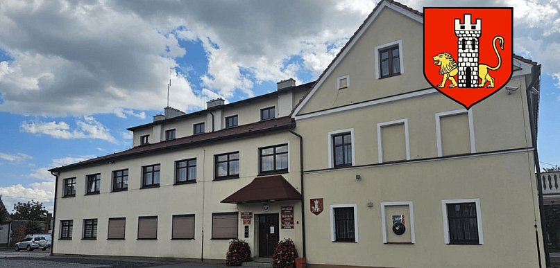 Burmistrz Pogorzeli ogłasza nabór na stanowisko urzędnicze