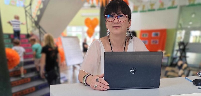 Drzwi otwarte bez sekretów! Pierwsza prywatna szkoła specjalna w regionie...