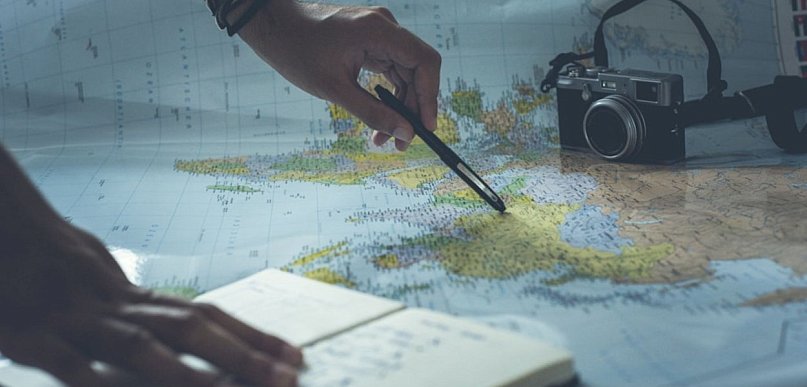 Mieszkańcy Gostynia coraz częściej podróżują po Europie. Dlaczego warto pamiętać o