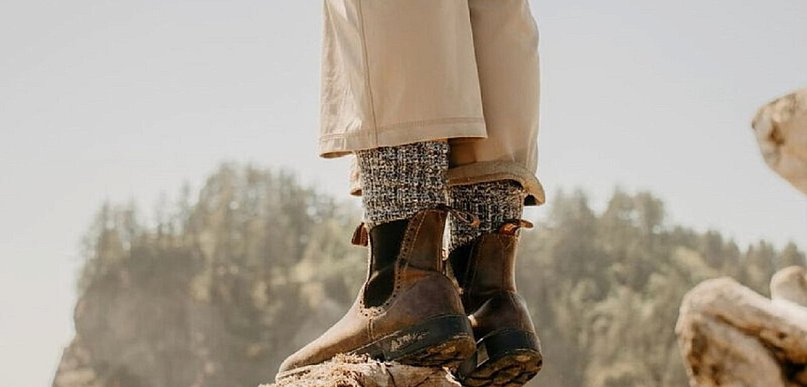 Jak dobrać idealny kolor sztybletów do Twojego stylu?