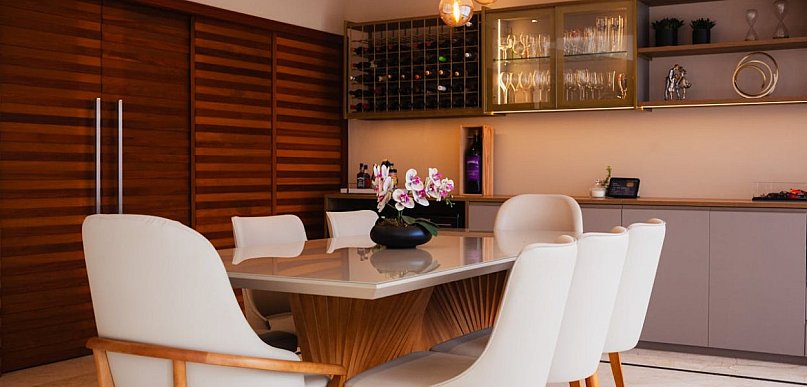 Jak wybrać krzesła do jadalni?