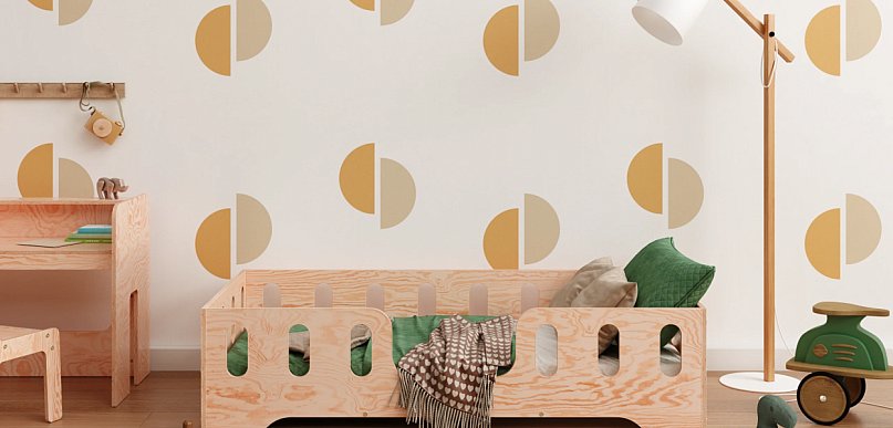 Wybór idealnego łóżka dla chłopca: praktyczny przewodnik dla rodziców