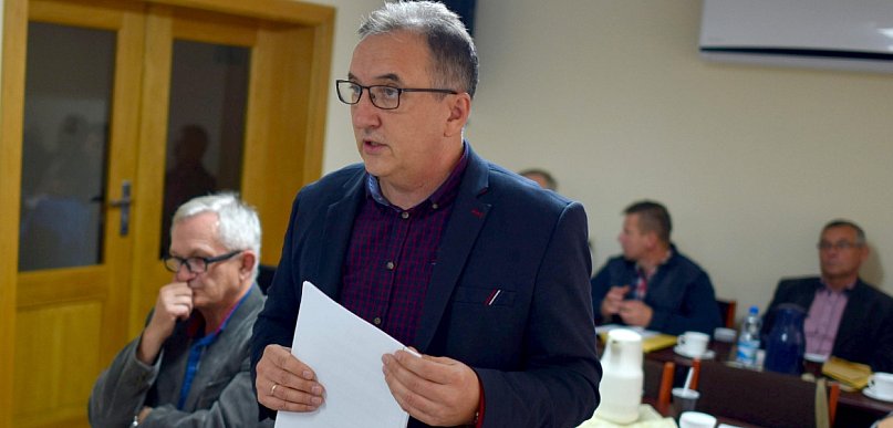 W ubiegłym roku odpuścili. Teraz może się udać. Strażacy bardzo by tego chcieli