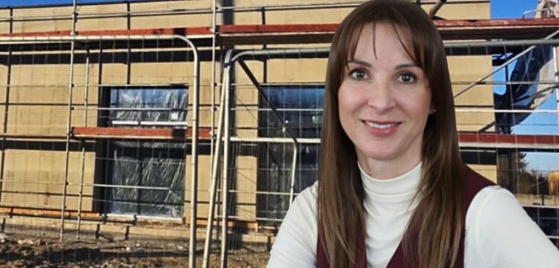 Miał rosnąć w oczach, ale coś poszło nie tak. Wykonawca wezwany "na dywanik"