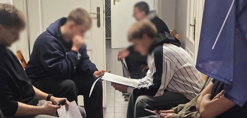 Zaczęło się dzisiaj. Prawie 500 osób musi się stawić. Kobiety też są wzywane...