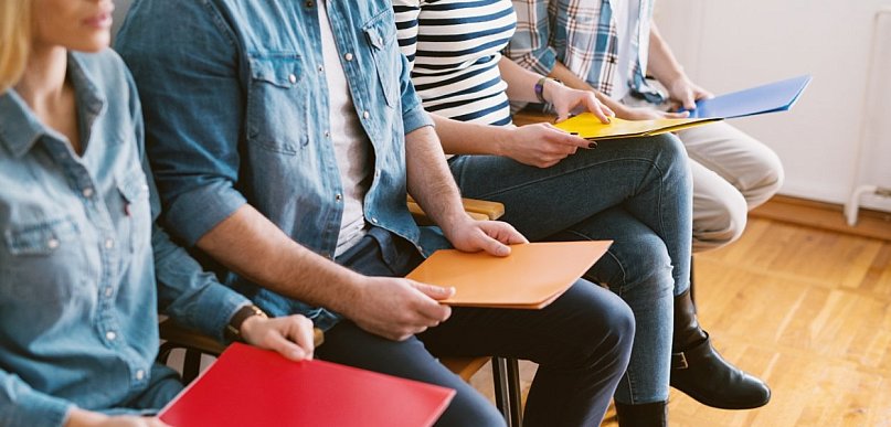 Rynek pracy wysyła sygnał ostrzegawczy? Najnowsze dane mogą na to wskazywać