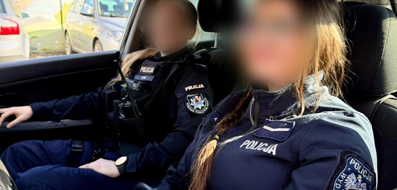 Aż trudno uwierzyć! Obrzydliwy hejt wylał się na policjantki. W Dzień Kobiet