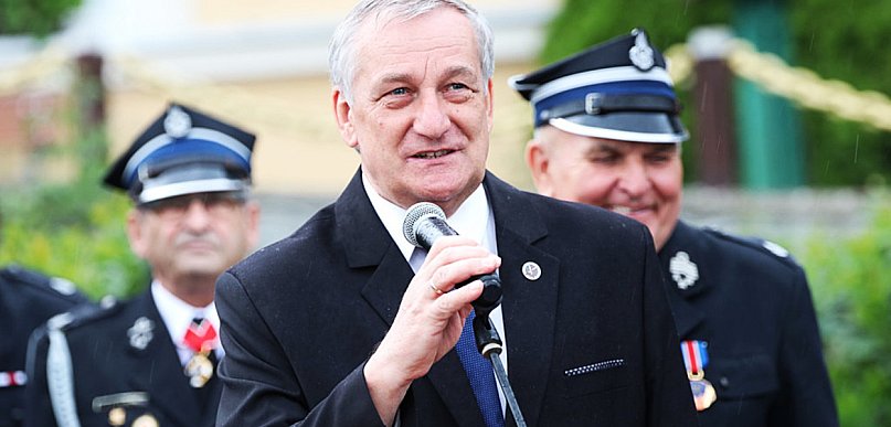 Burza wokół posła z naszego okręgu! To co powiedział, zostało źle odebrane