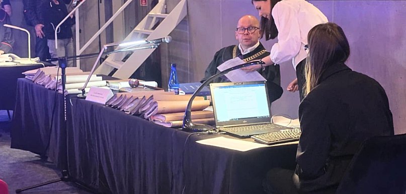 Czy sprawiedliwości stanie się zadość? Ruszył proces w tzw. „aferze mlecznej”