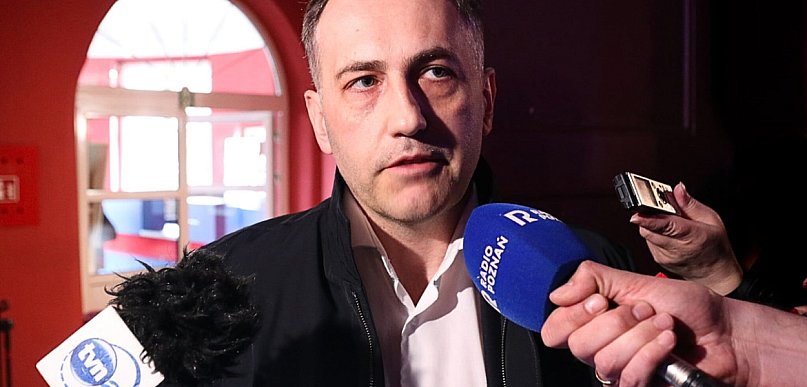 Zaraz po rozprawie, prezes spółdzielni wydał oświadczenie! Mocno wybrzmiały...