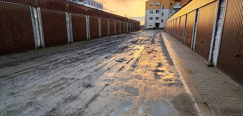 Nie takich warunków oczekiwali. Mówią, że spółdzielnia wciąż tylko obiecuje...