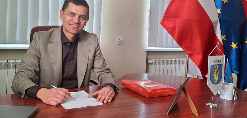 Krobia bez lukru czy atak na urzędnika? Te pytania wywołały prawdziwą burzę.