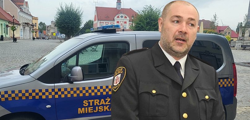 Straż Miejska dostanie nowego pick-upa? Sprzęt, który mają przestaje wystarczać