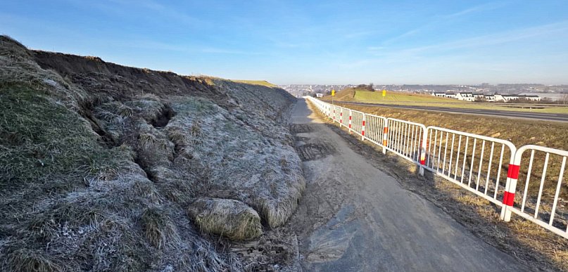 Twierdzą, że wiedzieli od dawna. Jest decyzja o naprawie. Znamy termin prac