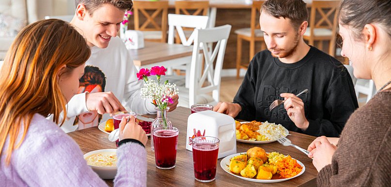 To już 25 lat! Swoją pozycję budowali na jakości i smaku. Dziś znani są w całym...
